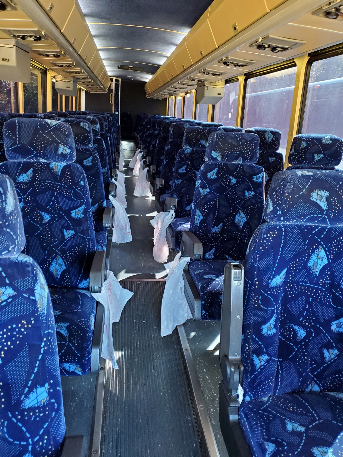 Garvin Tours LLC private transportation service